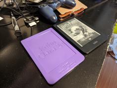 Kobo Clara 2e – 3D Printable Stand In 3D Printer Model