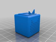 Dollhouse Tonie Box 3D Printer Model