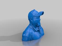 El Kentaro 3D Printer Model