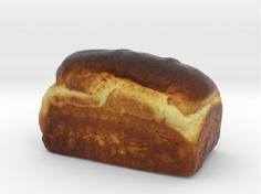 The Bread 3D Printer Model