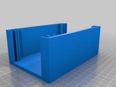 Project Box V1.0 3D Printer Model