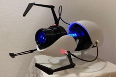 Arduino Powered Portal Gun – Modification And Shopping List 3D Printer Model