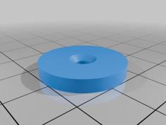 FastCap Hole Punch Bushing 3D Printer Model