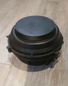 PPM-2 Landmine 3D Printer Model