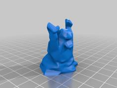 088_Grimer 3D Printer Model