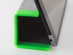 Smart Cover Support (for Ipad Mini) 3D Printer Model