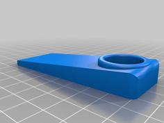 Door Holder 3D Printer Model