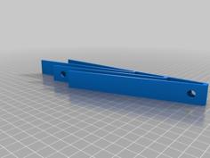 File Holder 3D Printer Model