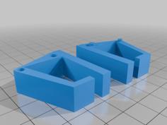 Towel Hanger 3D Printer Model