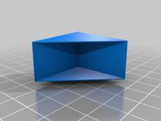 Table Corner Protection 3D Printer Model