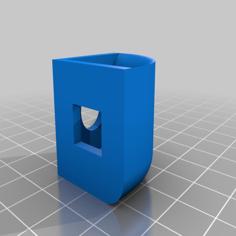 3d Print Test Cube 3D Printer Model