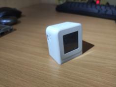 Xiaomi Mi Temperature 3D Printer Model