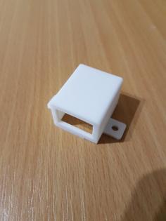 Small Switch Box Cover 3D Printer Model