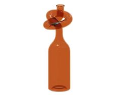 Knotted Bottle 3D Printer Model