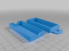 File-A-Stick 3D Printer Model