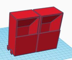 3d Printable Periscope 3D Printer Model