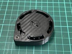 FX Maverick Wildcat Dreamline 20 Round .22 Magazine 3D Printer Model