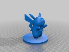 Dorachu 3D Printer Model