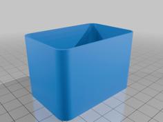 MOULE A SAVON 3D Printer Model