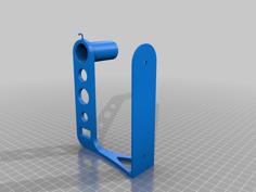 Tool Holder! 3D Printer Model