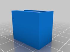 Tabla Mesa Final 3D Printer Model