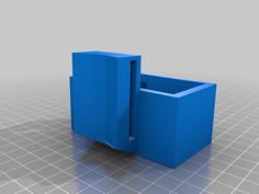 Raspberry Pi Holder For Skywatcher Telescope 3D Printer Model