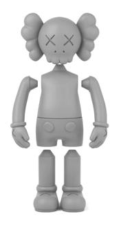 Kaws Companion Pieces 3D Printer Model