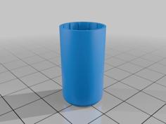 Hose Cap Karcher 3D Printer Model