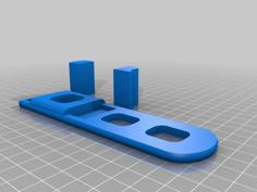 Doorstop (Fixed) 3D Printer Model