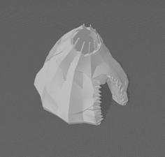 Mawtribes Teepee – Terrain – Gubbins 3D Printer Model