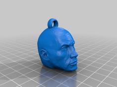 ROCKNOMERT 3D Printer Model