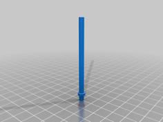 Play Fort 3D Printer Model