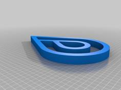 Elements 3D Printer Model