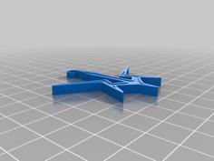 Code Geass – Keychain 3D Printer Model