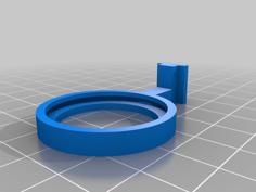 Free Optics-lab-kit 3D Printer Model