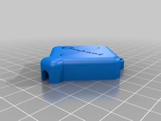 477_p5a 3D Printer Model