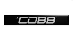 COBB License Plate Delete 3D Printer Model