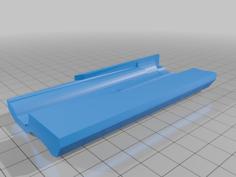 Test Block 3D Printer Model