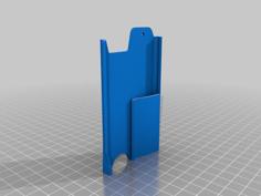 Card Holder 3D Printer Model