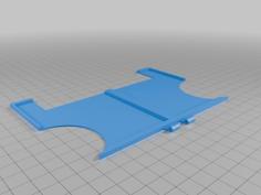 Legion Game Tracker 3D Printer Model