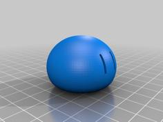 Dango! 3D Printer Model