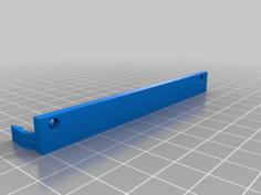 Primer Tubes Holder 3D Printer Model