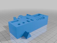 Ender 3 V3 Top Tool Holder 3D Printer Model