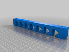 Cable Organizer 3D Printer Model