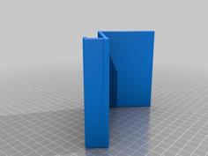 IPad/Tablet Stand 3D Printer Model