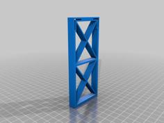 Spice Rack 3D Printer Model