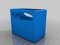 Little Bucket 3D Printer Model