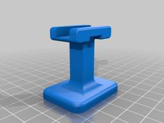 Knife Holder (Suporte Faca) 3D Printer Model