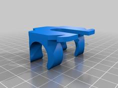 Ultimate / Feedback Sports Bike Stand Repair 3D Printer Model