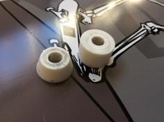 Skateboard Bushings 3D Printer Model